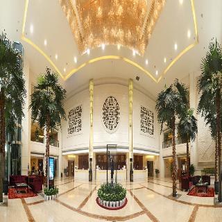 Hotel Guangzhou photo 2