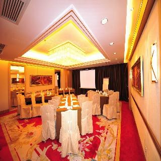 Hotel Guangzhou photo 4