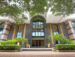 Grand Palace Hotel Guangzhou