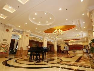 Grand Palace Hotel Guangzhou photo 1