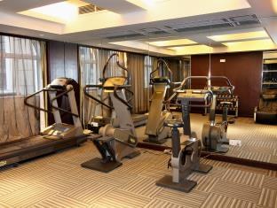 Grand Palace Hotel Guangzhou photo 2