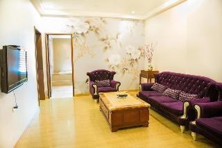 Baiyun Cheerful Hote photo 2