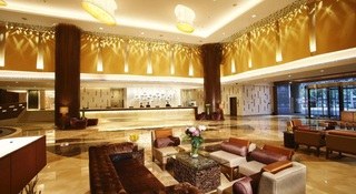 Crowne Plaza Guangzhou City Centre Hotel photo 1