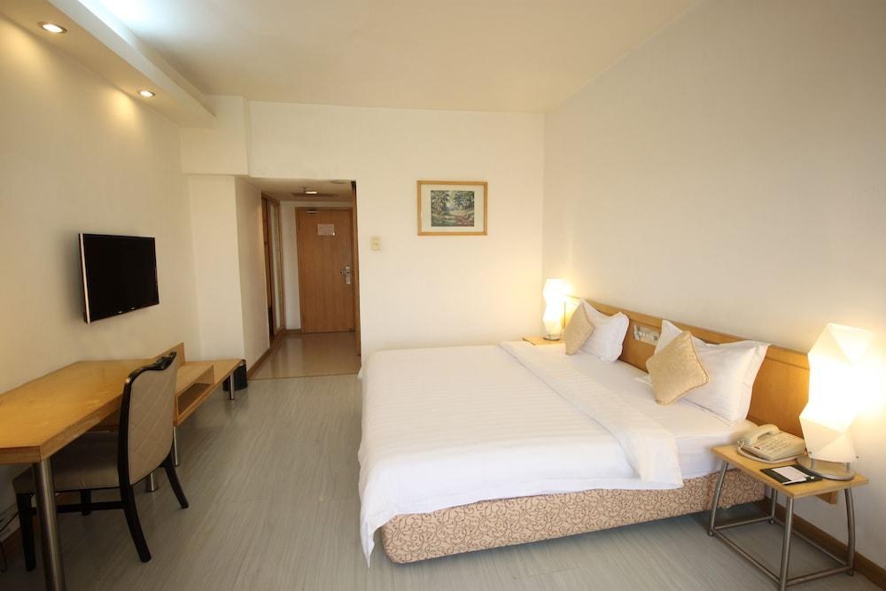 Guangzhou Hotel ( Lin Nan) photo 2