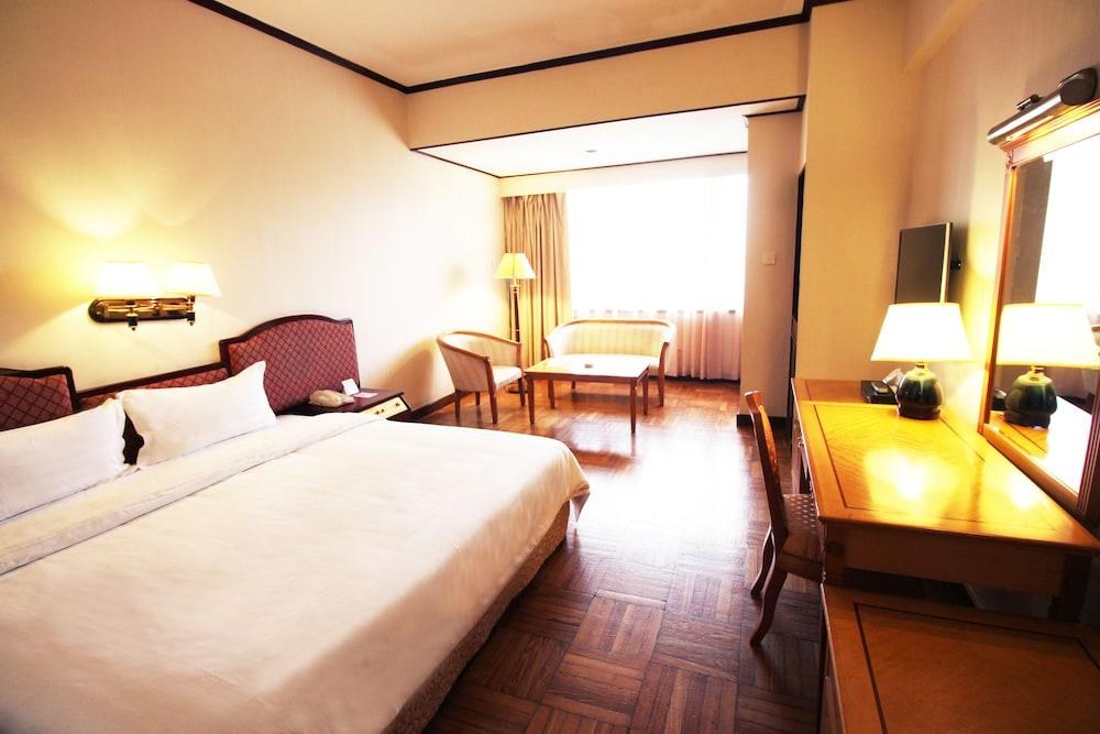Guangzhou Hotel ( Lin Nan) photo 3