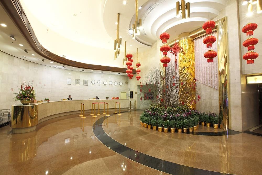 Guangzhou Hotel ( Lin Nan) photo 4