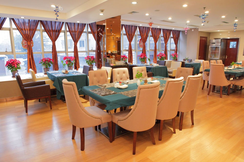 Yihe Hotel Ouzhuang Guangzhou photo 1