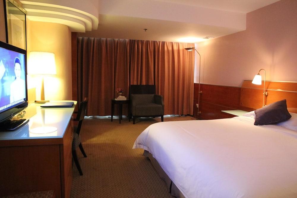 Yihe Hotel Ouzhuang Guangzhou photo 4