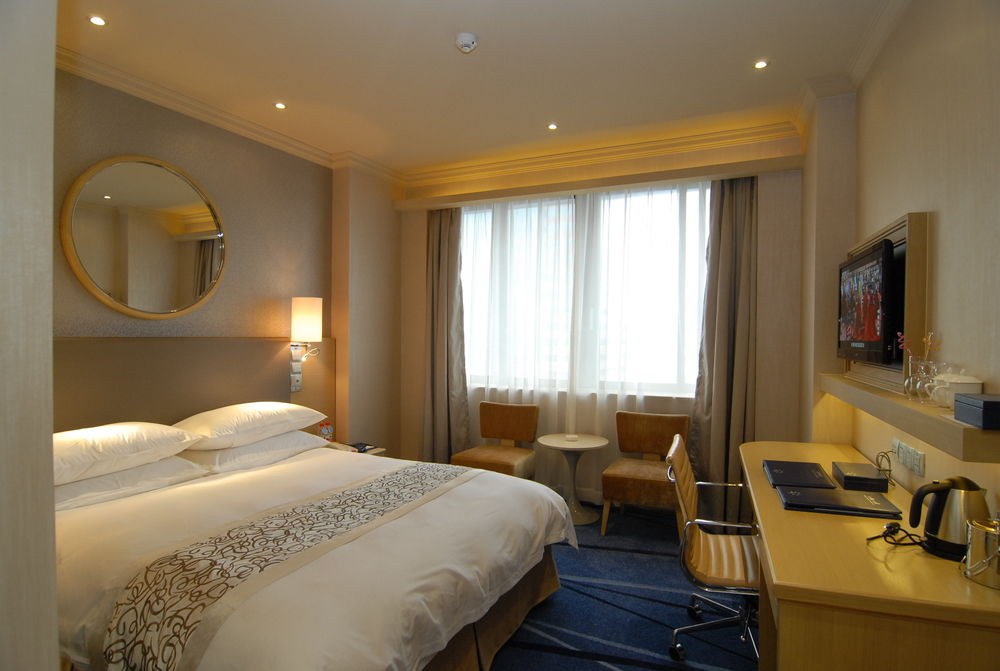 Ocean Hotel
