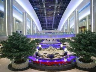 Hilton Guangzhou Science City