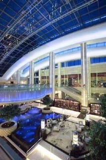 Hilton Guangzhou Science City photo 1