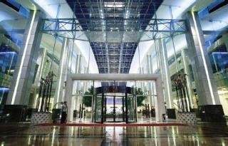 Hilton Guangzhou Science City photo 2