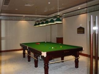 Hilton Guangzhou Science City photo 4