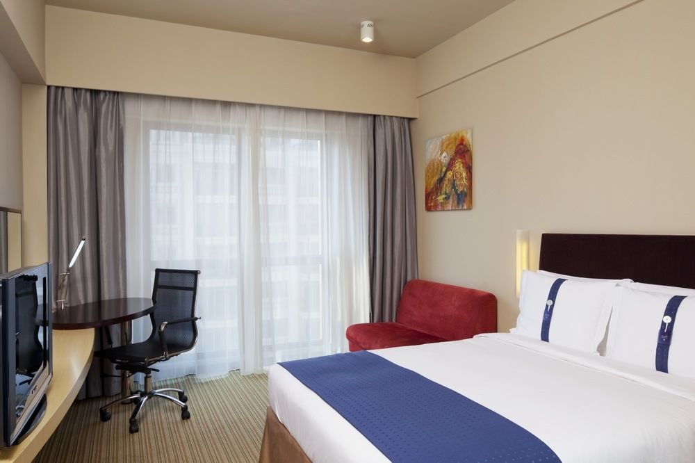 Holiday Inn Express Putuo Shanghai photo 1