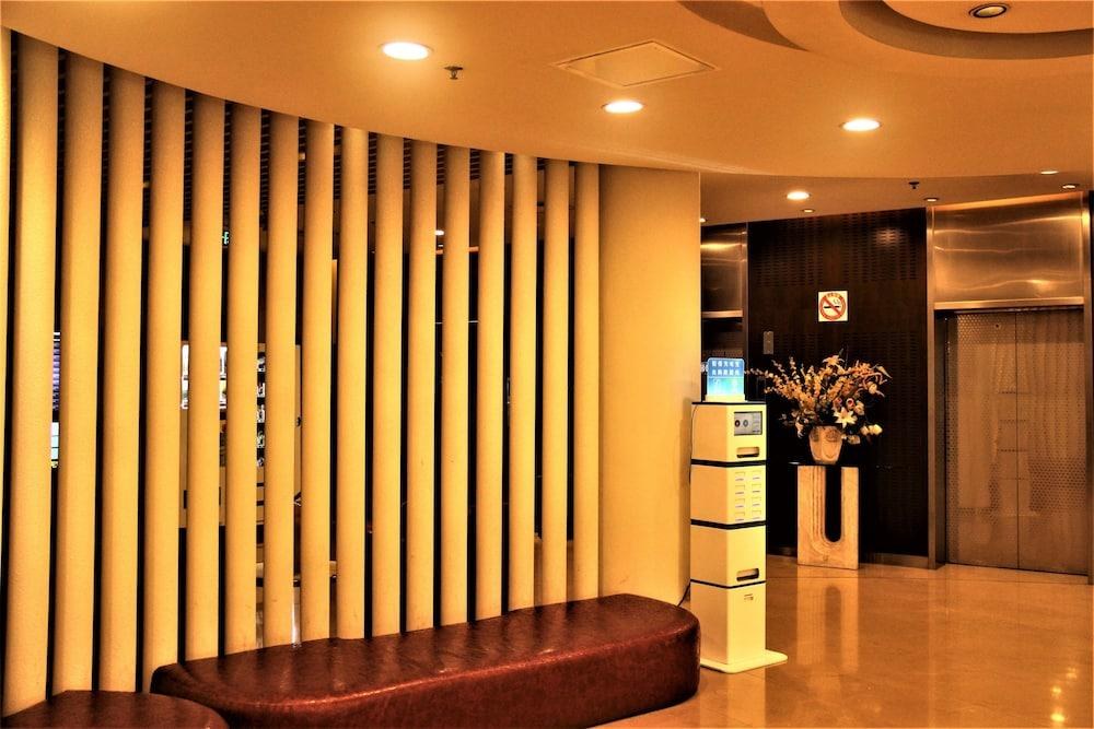 Holiday Inn Express Putuo Shanghai photo 3