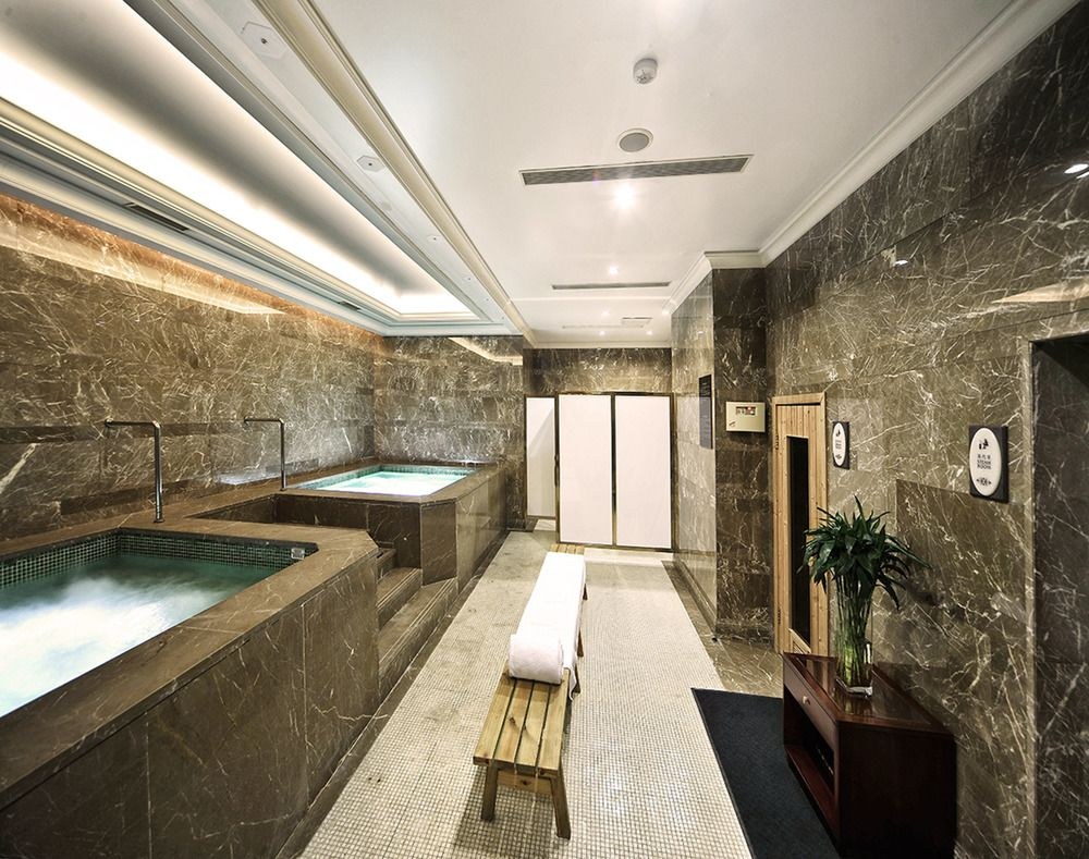 Grand Central Hotel Shanghai photo 1