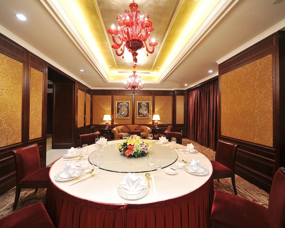 Grand Central Hotel Shanghai photo 2
