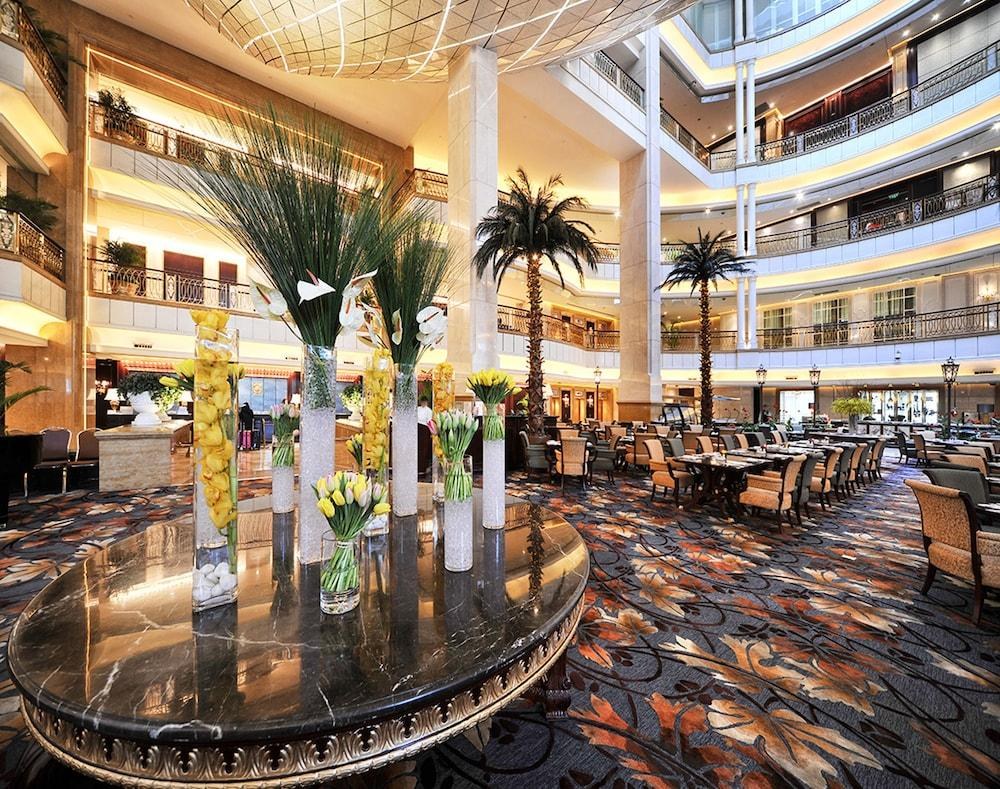 Grand Central Hotel Shanghai photo 3