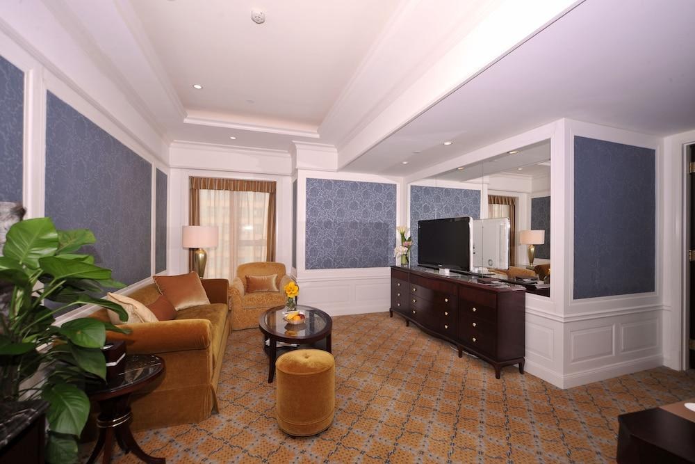 Grand Central Hotel Shanghai photo 4