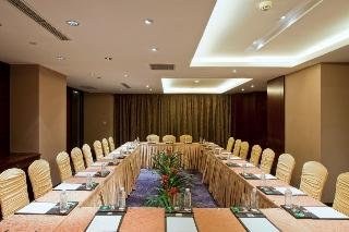SHANGHAI MINGDE HOTEL