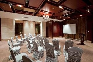 SHANGHAI MINGDE HOTEL photo 1