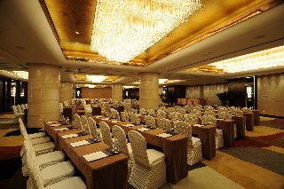 SHANGHAI MINGDE HOTEL photo 2