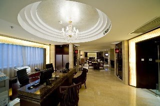 SHANGHAI MINGDE HOTEL photo 3