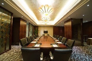 SHANGHAI MINGDE HOTEL photo 4