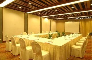 Ramada by Wyndham Wujiaochang Shanghai photo 1