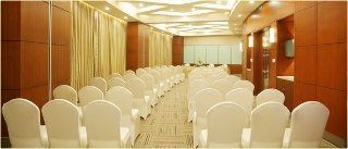 Ramada by Wyndham Wujiaochang Shanghai photo 2