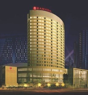Ramada by Wyndham Wujiaochang Shanghai photo 3