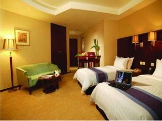 Ramada by Wyndham Wujiaochang Shanghai photo 4