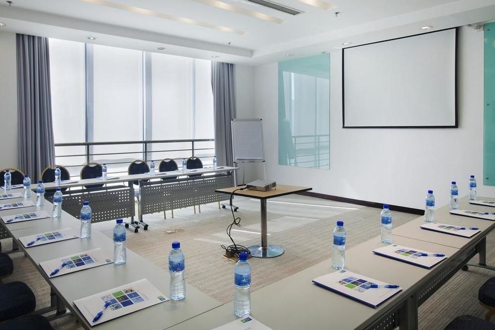 Holiday Inn Express Shanghai Wujiaochang Shanghai