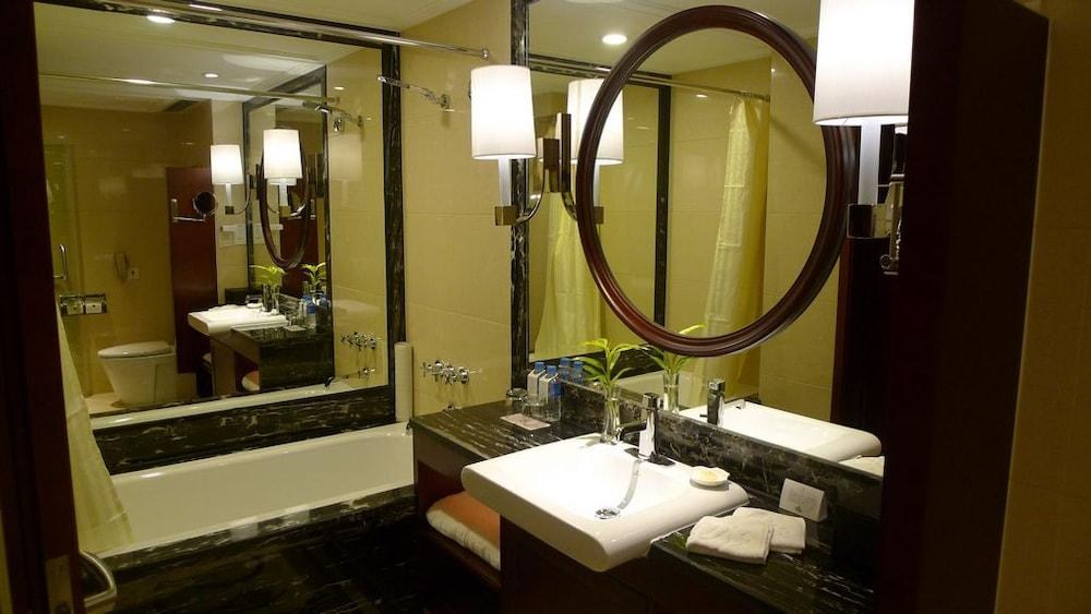 Central Hotel Shanghai photo 4