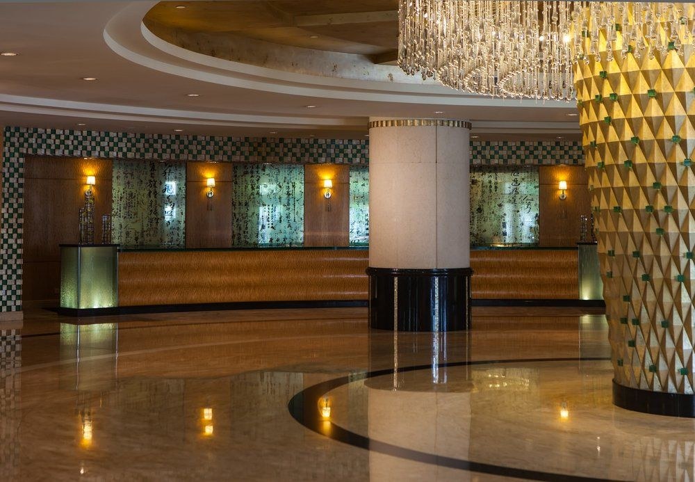 RENAISSANCE SHANGHAI PUDONG HOTEL photo 1