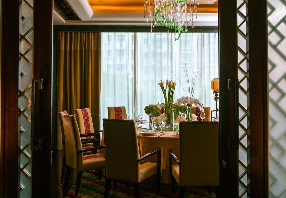 RENAISSANCE SHANGHAI PUDONG HOTEL photo 2