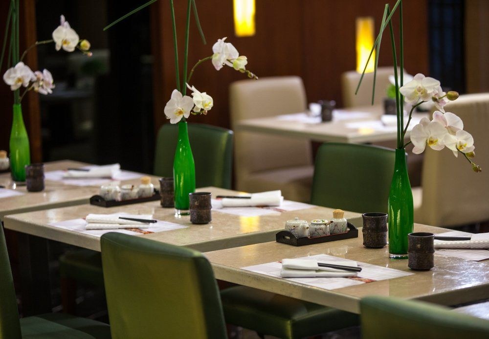 RENAISSANCE SHANGHAI PUDONG HOTEL photo 3