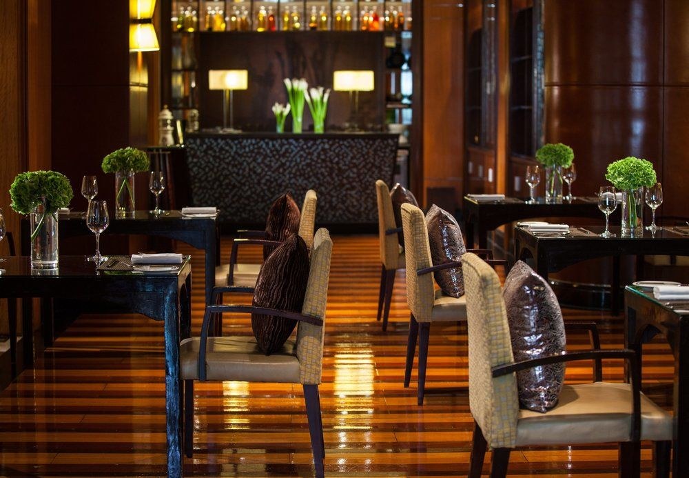 RENAISSANCE SHANGHAI PUDONG HOTEL photo 4