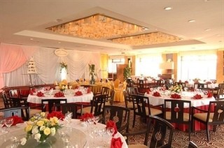 Ramada Plaza Pudong Shanghai