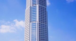 Ramada Plaza Pudong Shanghai photo 1