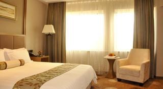 Ramada Plaza Pudong Shanghai photo 2