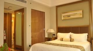 Ramada Plaza Pudong Shanghai photo 3