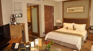 Ramada Plaza Pudong Shanghai photo 4
