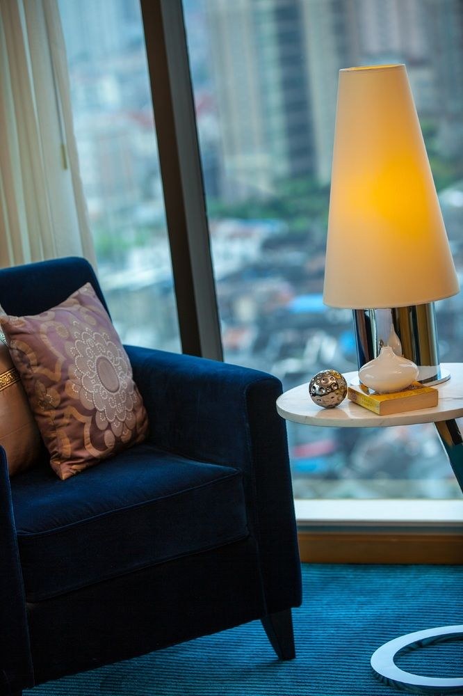 RENAISSANCE SHANGHAI YU GARDEN HOTEL photo 2