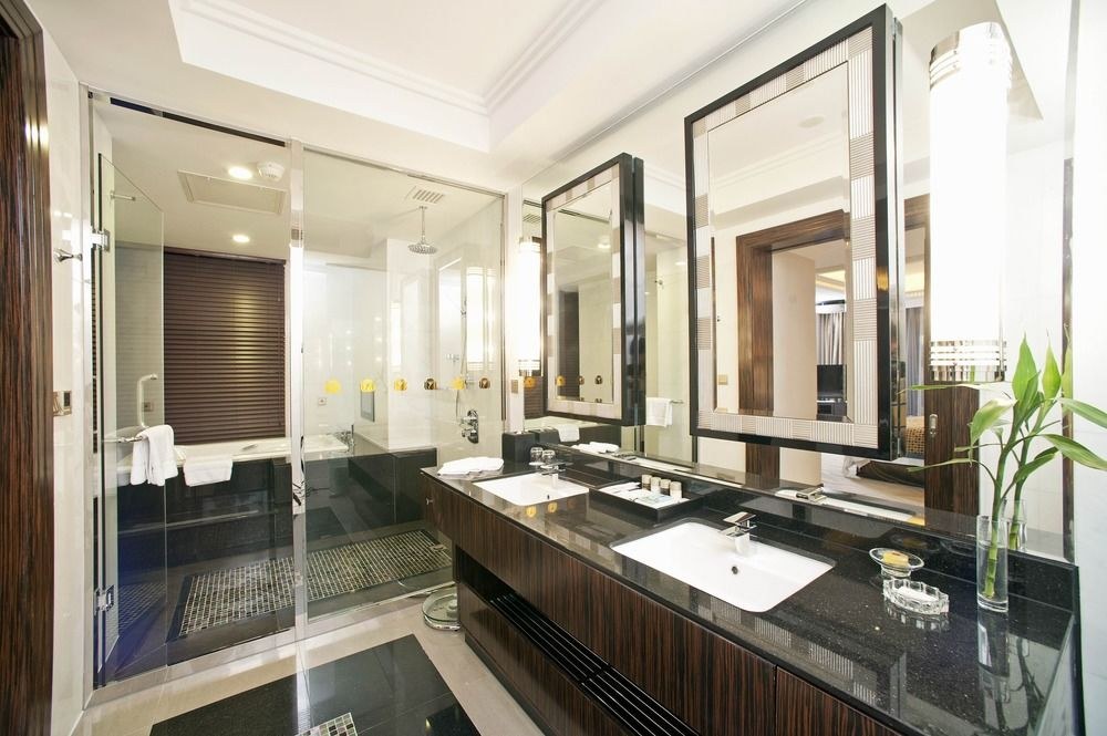 Grand Soluxe Zhongyou Shanghai photo 1