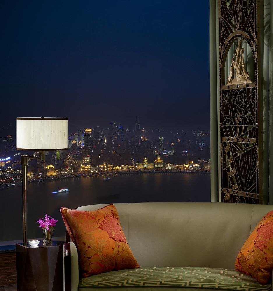 THE RITZ-CARLTON SHANGHAI, PUDONG photo 3