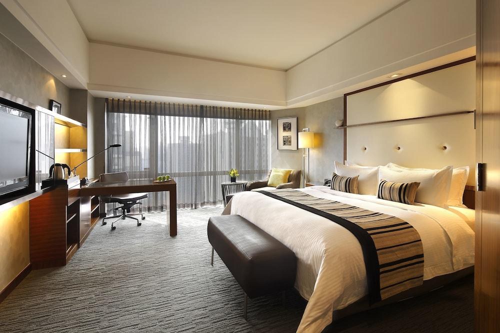 InterContinental Shanghai Pudong Hotel photo 2