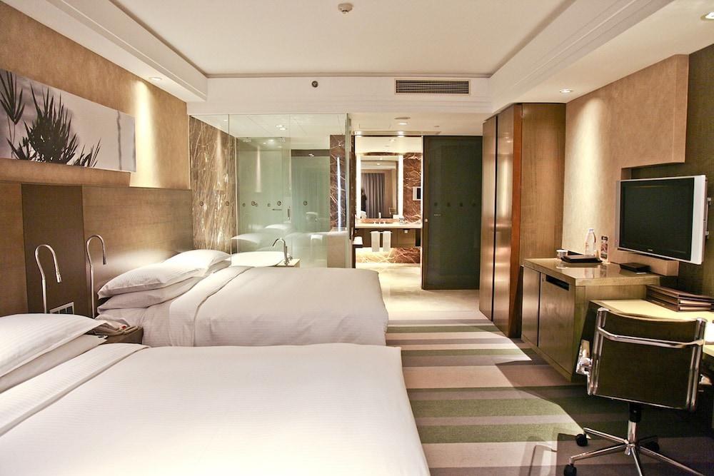 The Eton Hotel Shanghai photo 3