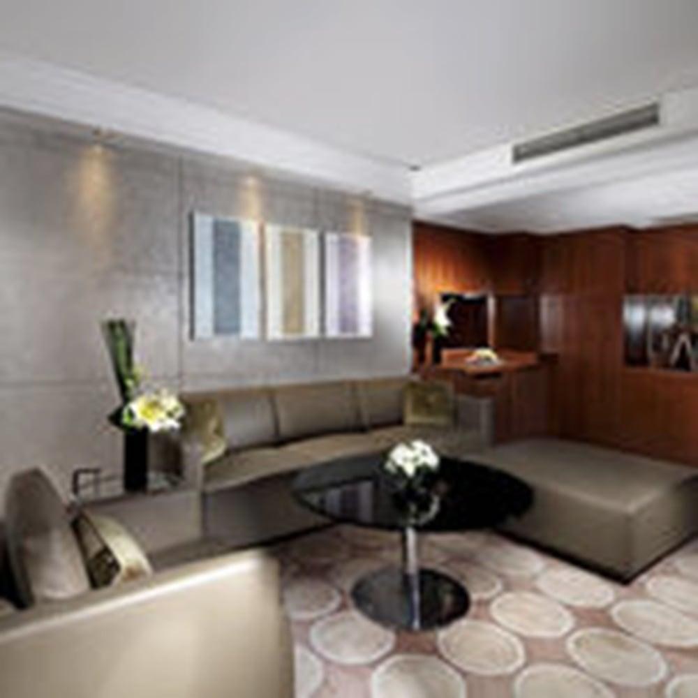 The Eton Hotel Shanghai photo 4