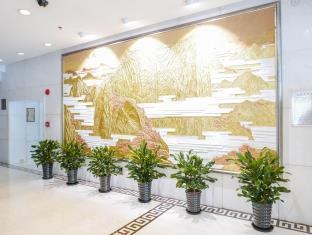 Shaanxi Business Hotel Shanghai photo 1